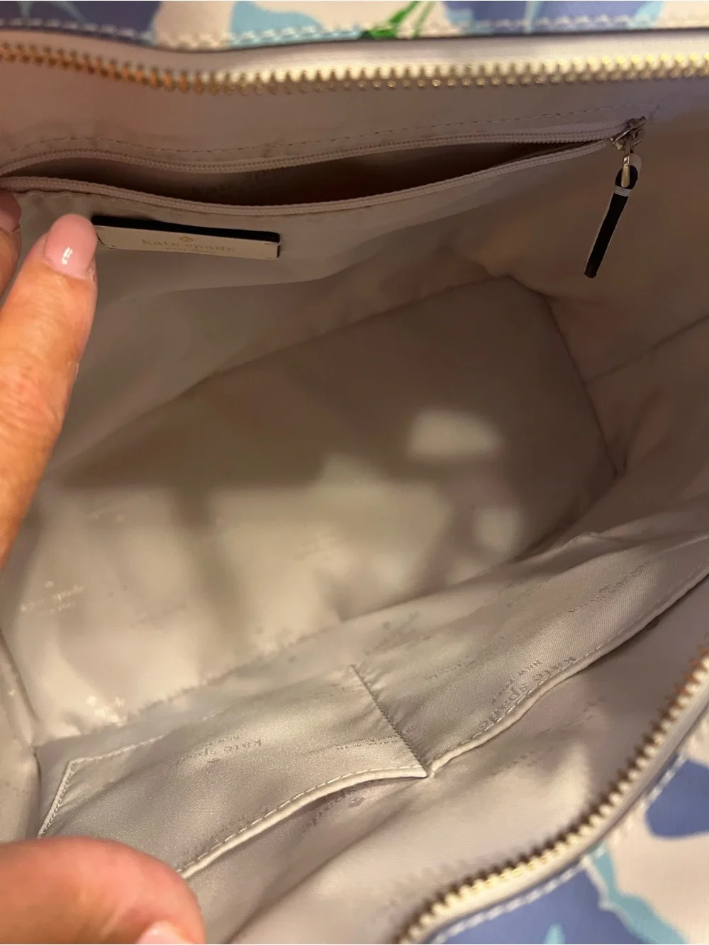 Kate Spade Staci Large Bag Set